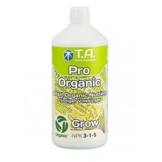Pro Organic Grow 1L